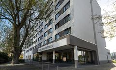 Hotel Frankfurt Messe managed by Melia