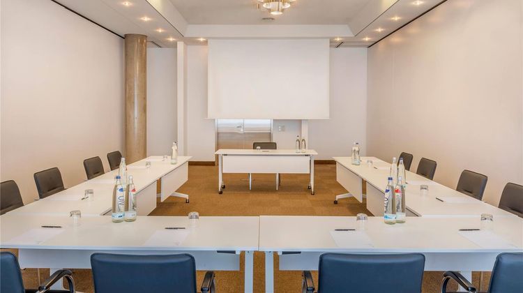 Hotel Frankfurt Messe managed by Melia Meeting