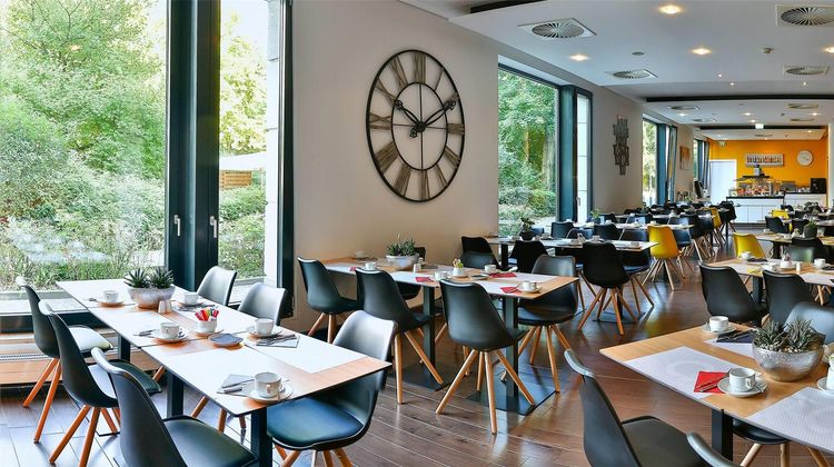 Hotel Frankfurt Messe managed by Melia Restaurant