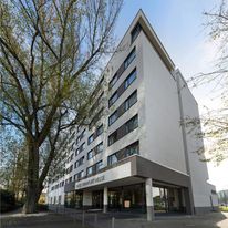Hotel Frankfurt Messe managed by Melia