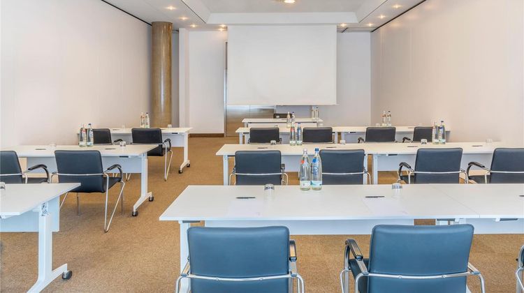 Hotel Frankfurt Messe managed by Melia Meeting