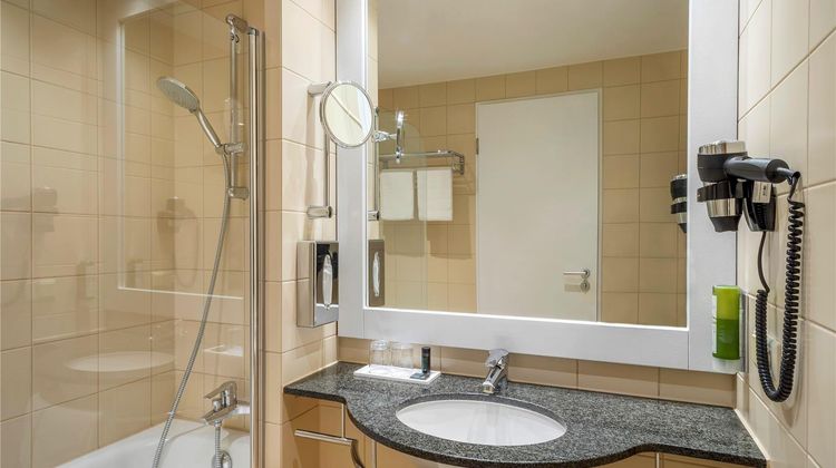 Hotel Frankfurt Messe managed by Melia Room
