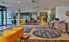 Hotel Frankfurt Messe managed by Melia