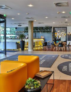 Hotel Frankfurt Messe managed by Melia