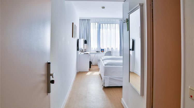 Hotel Frankfurt Messe managed by Melia Room