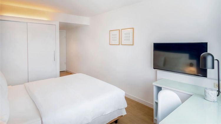 Hotel Frankfurt Messe managed by Melia Room