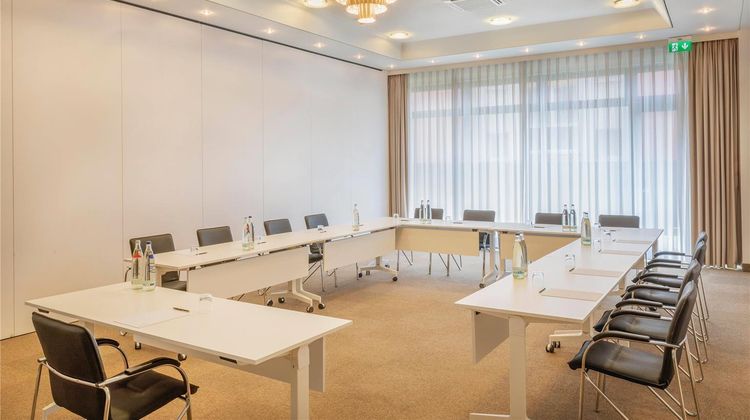Hotel Frankfurt Messe managed by Melia Meeting