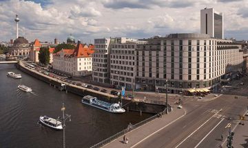 Melia Berlin