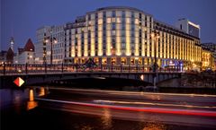 Melia Berlin