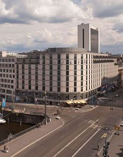 Melia Berlin