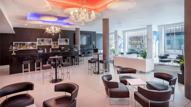 Melia Berlin Restaurant