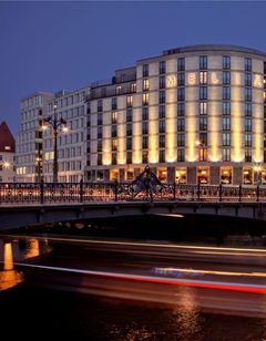 Melia Berlin