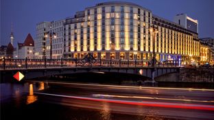 Melia Berlin
