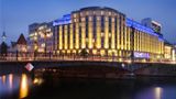 Melia Berlin Exterior