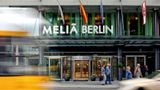 Melia Berlin Exterior