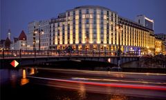 Melia Berlin