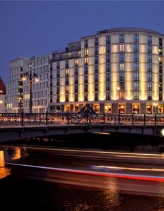 Melia Berlin