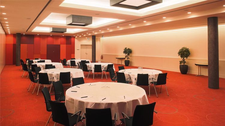 Melia Berlin Meeting