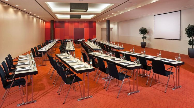 Melia Berlin Meeting