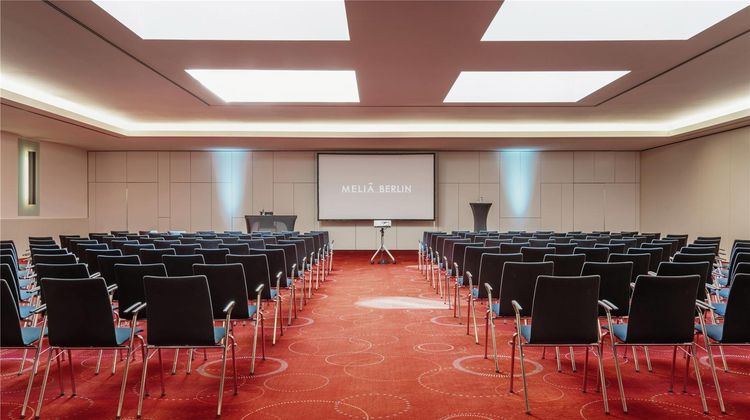 Melia Berlin Meeting