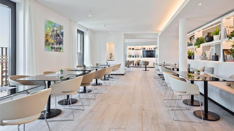 Melia Berlin Other