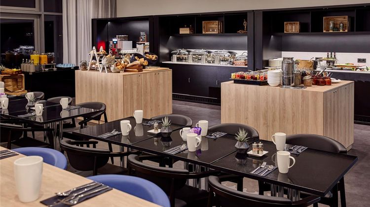 INNSIDE Bremen Restaurant