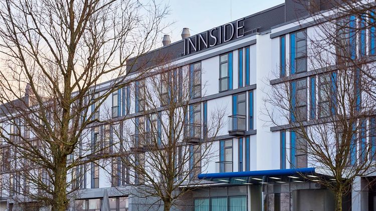 INNSIDE Bremen Exterior