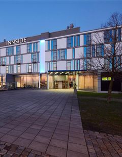 INNSIDE Bremen