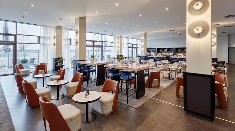 INNSIDE Bremen Restaurant
