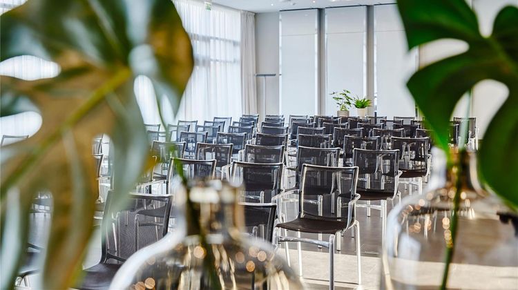 INNSIDE Bremen Meeting