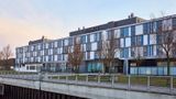 INNSIDE Bremen Exterior