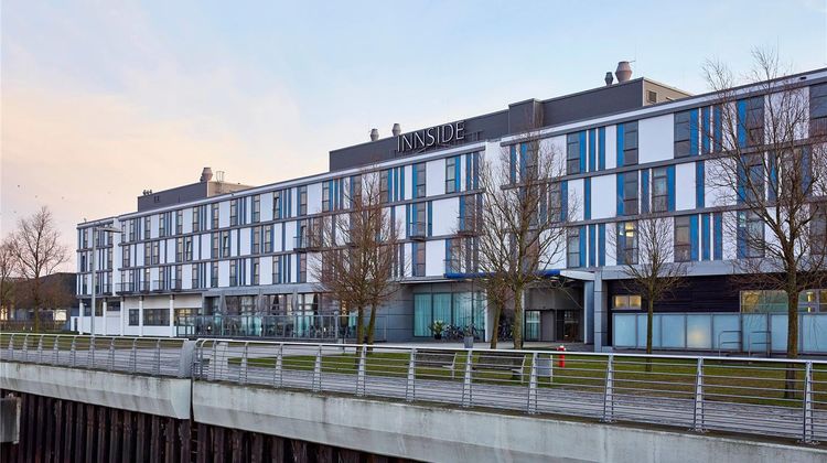 INNSIDE Bremen Exterior