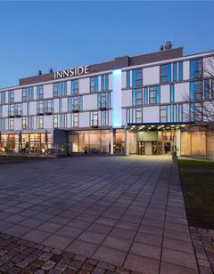 INNSIDE Bremen