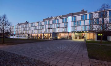 INNSIDE Bremen