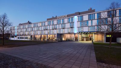 INNSIDE Bremen