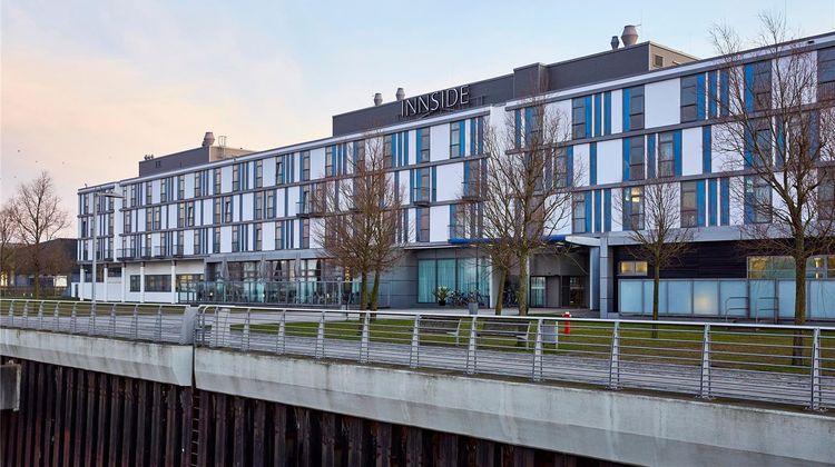 INNSIDE Bremen Exterior