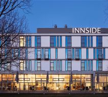 INNSIDE Bremen Exterior