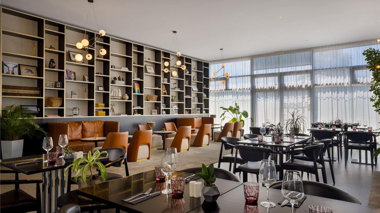 INNSIDE Bremen Restaurant
