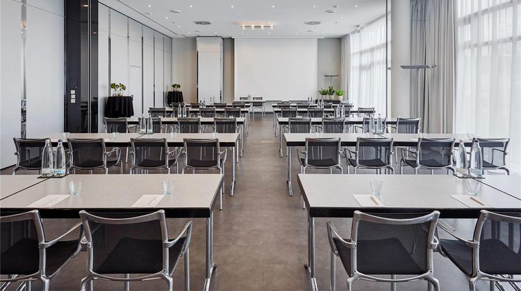 INNSIDE Bremen Meeting