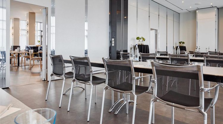INNSIDE Bremen Meeting