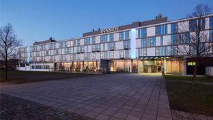 INNSIDE Bremen