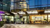 <b>INNSIDE Munich Parkstadt Schwabing Exterior</b>. Images powered by <a href="https://iceportal.shijigroup.com/" title="IcePortal" target="_blank">IcePortal</a>.