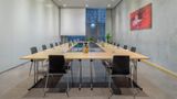 <b>INNSIDE Munich Parkstadt Schwabing Meeting</b>. Images powered by <a href="https://iceportal.shijigroup.com/" title="IcePortal" target="_blank">IcePortal</a>.