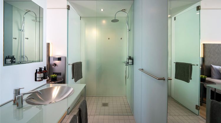 INNSIDE Munich Parkstadt Schwabing Room