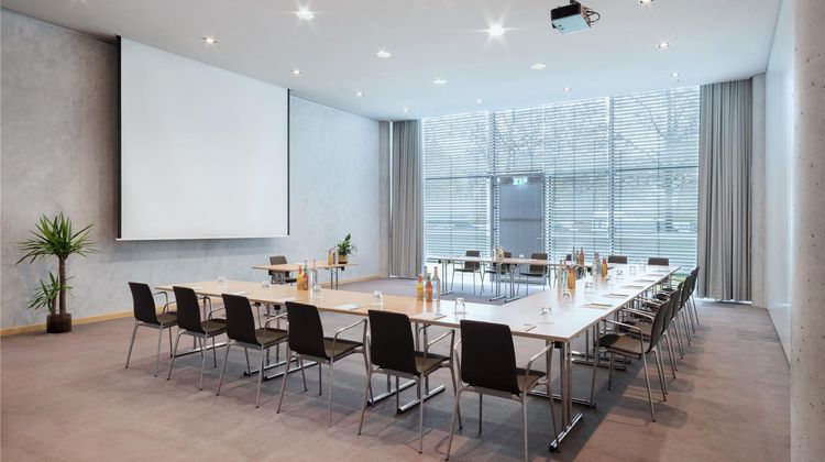 INNSIDE Munich Parkstadt Schwabing Meeting