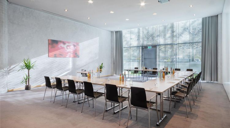 INNSIDE Munich Parkstadt Schwabing Meeting