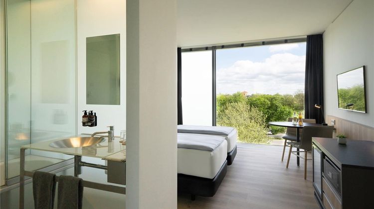 INNSIDE Munich Parkstadt Schwabing Room