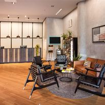 INNSIDE Munich Parkstadt Schwabing