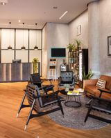 INNSIDE Munich Parkstadt Schwabing