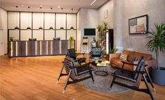 INNSIDE Munich Parkstadt Schwabing